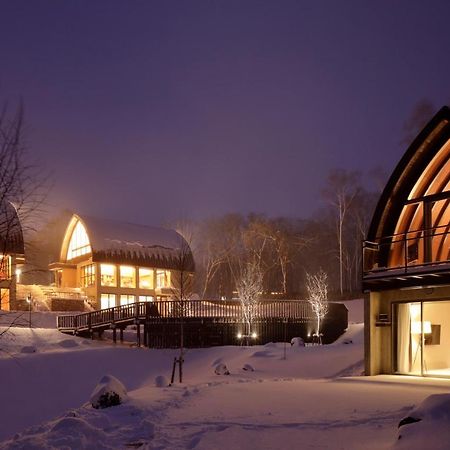 Andaru Collection Niseko Hotell Kutchan Eksteriør bilde